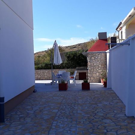 פג Apartmani Salus מראה חיצוני תמונה