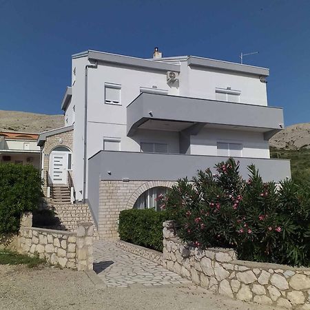 פג Apartmani Salus מראה חיצוני תמונה