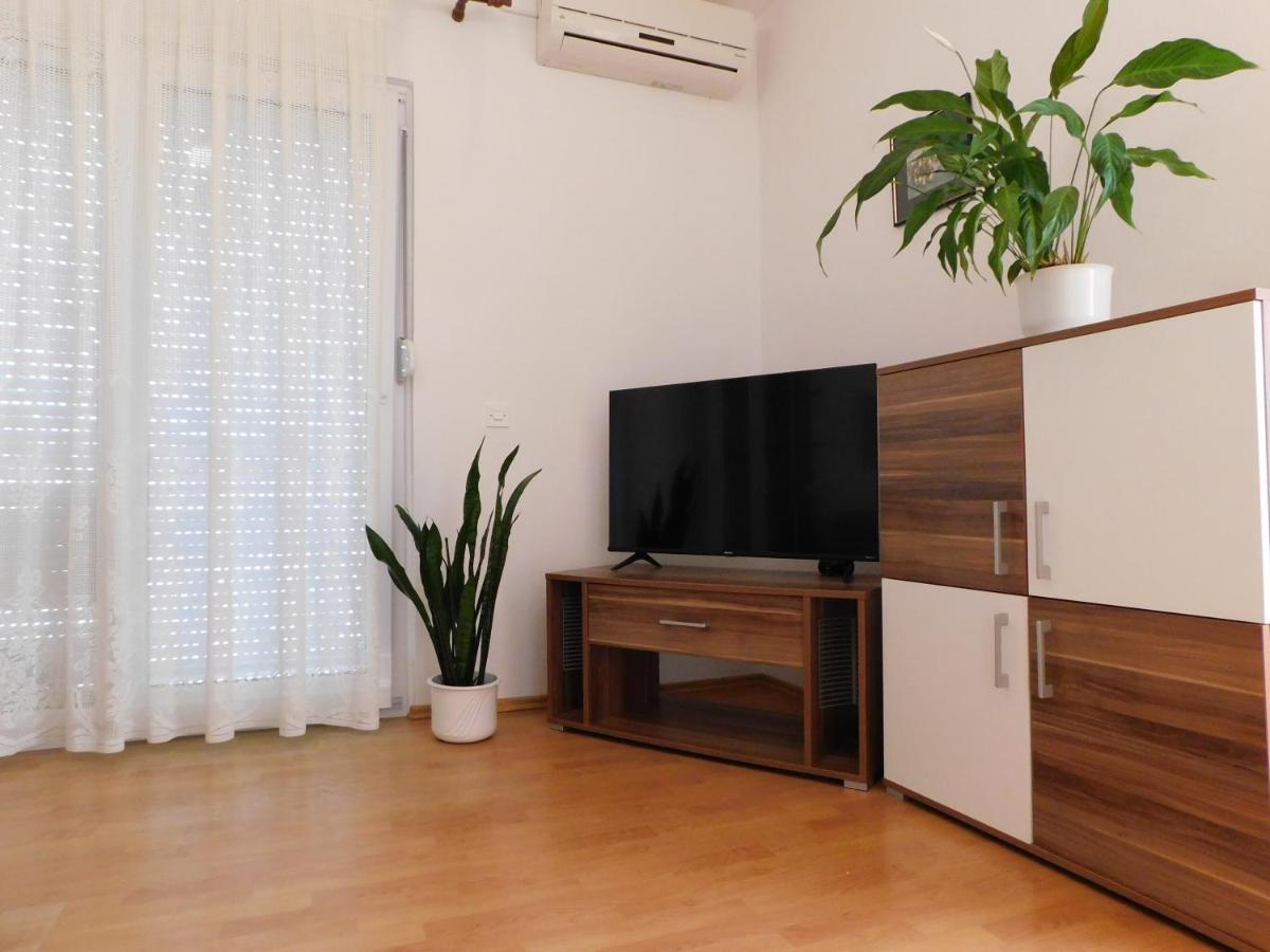 פג Apartmani Salus מראה חיצוני תמונה