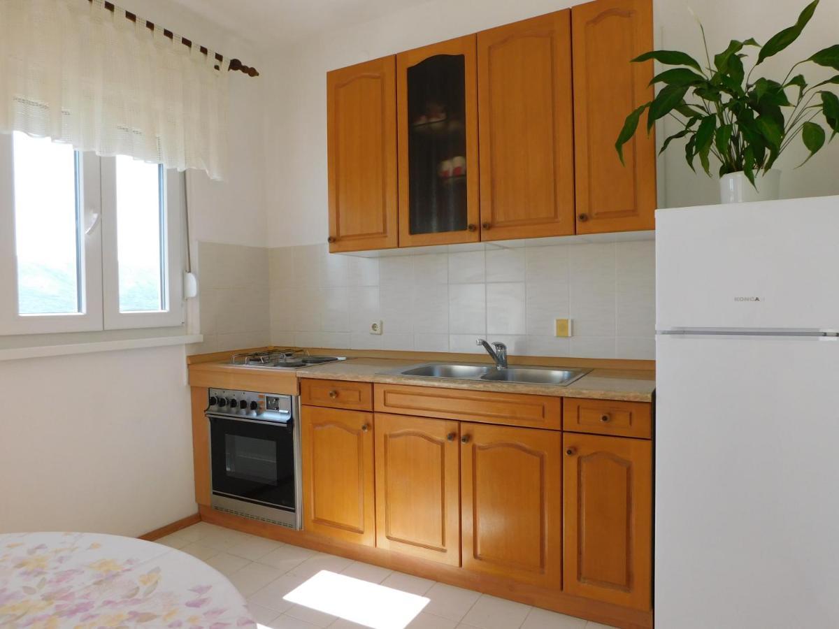 פג Apartmani Salus מראה חיצוני תמונה