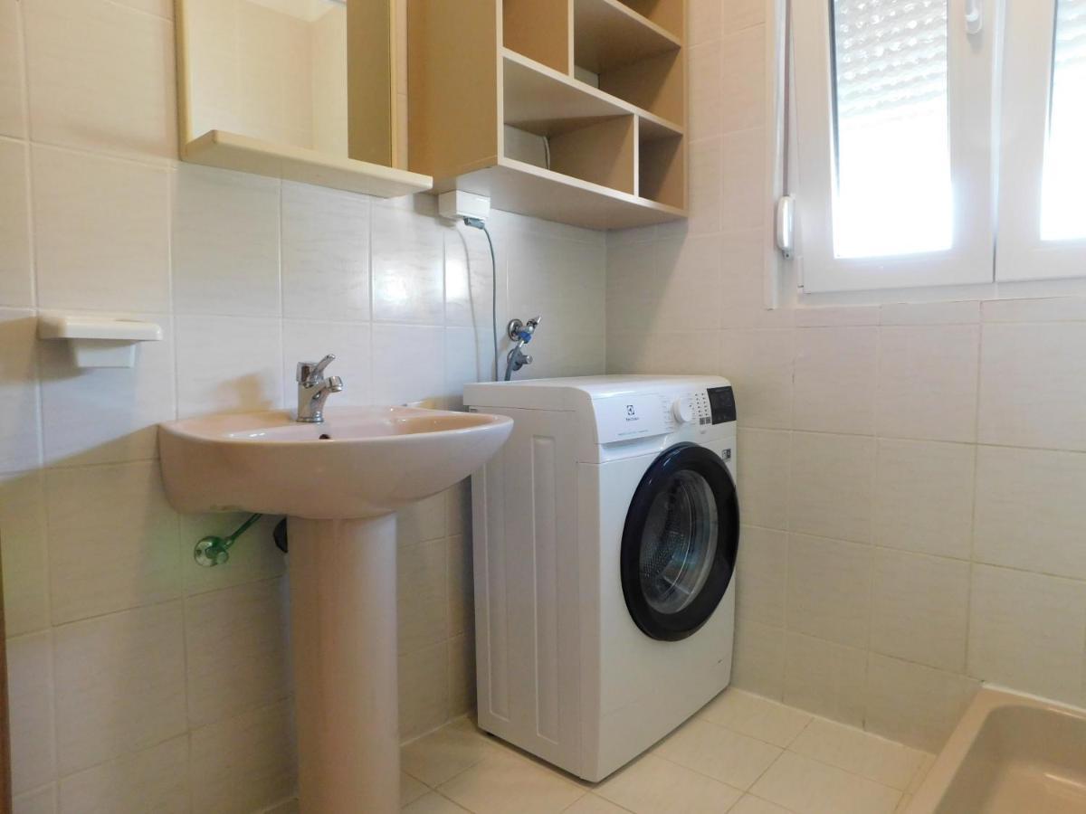 פג Apartmani Salus מראה חיצוני תמונה