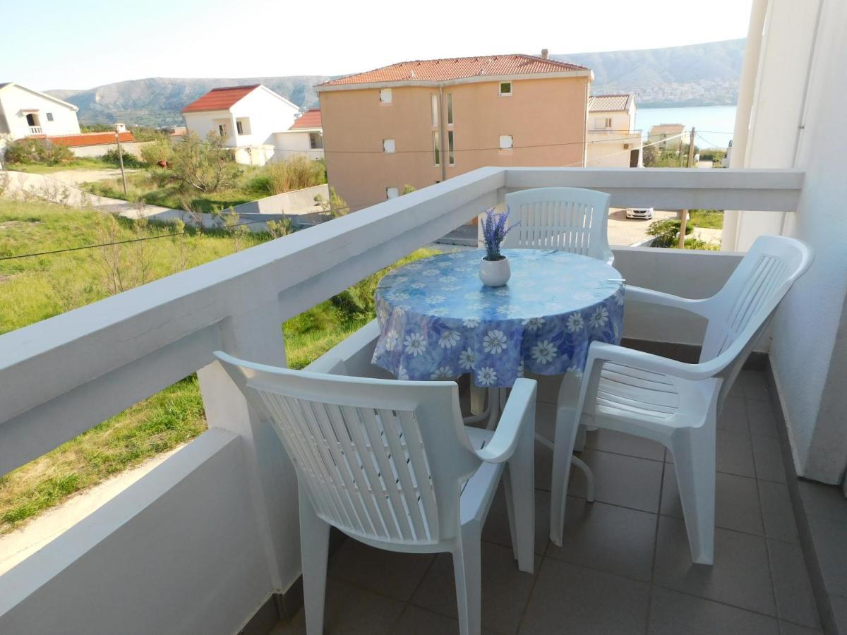 פג Apartmani Salus מראה חיצוני תמונה
