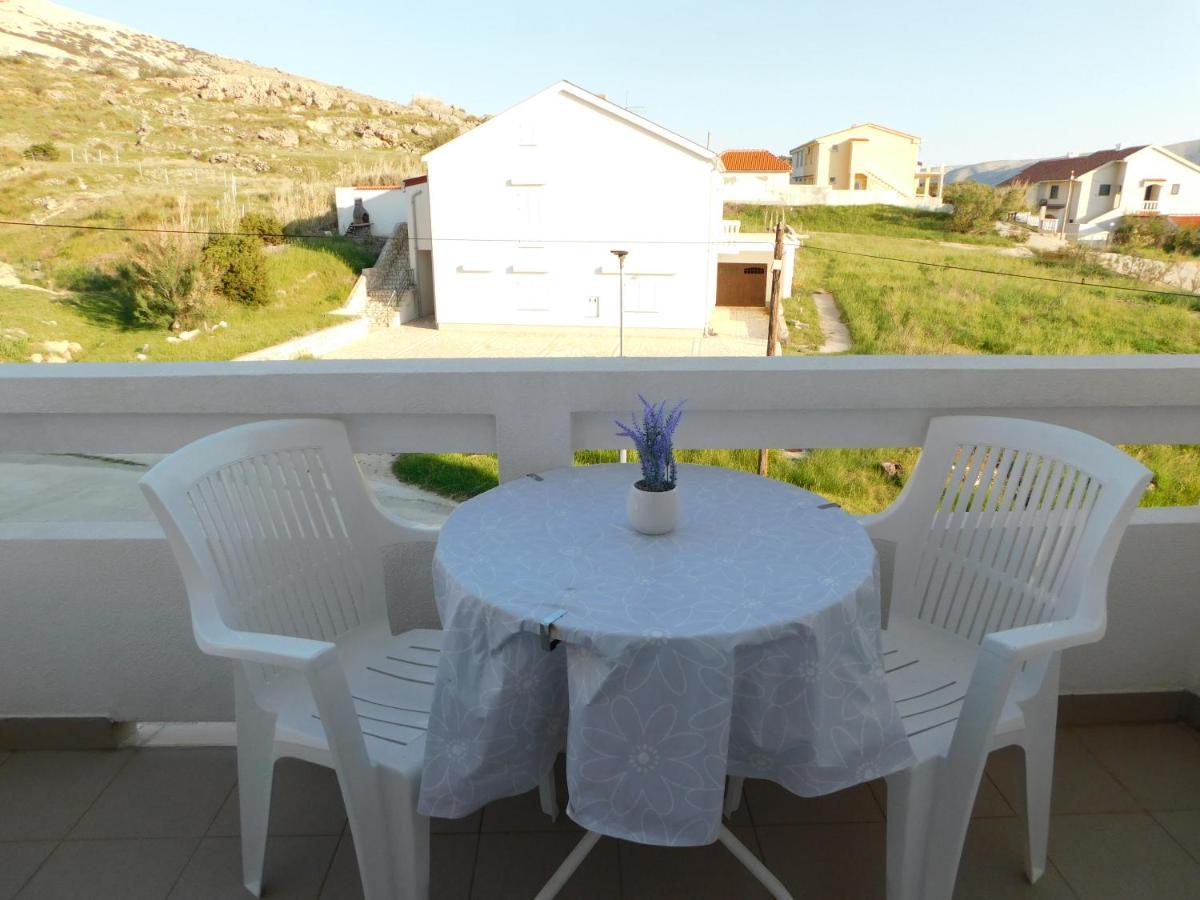 פג Apartmani Salus מראה חיצוני תמונה