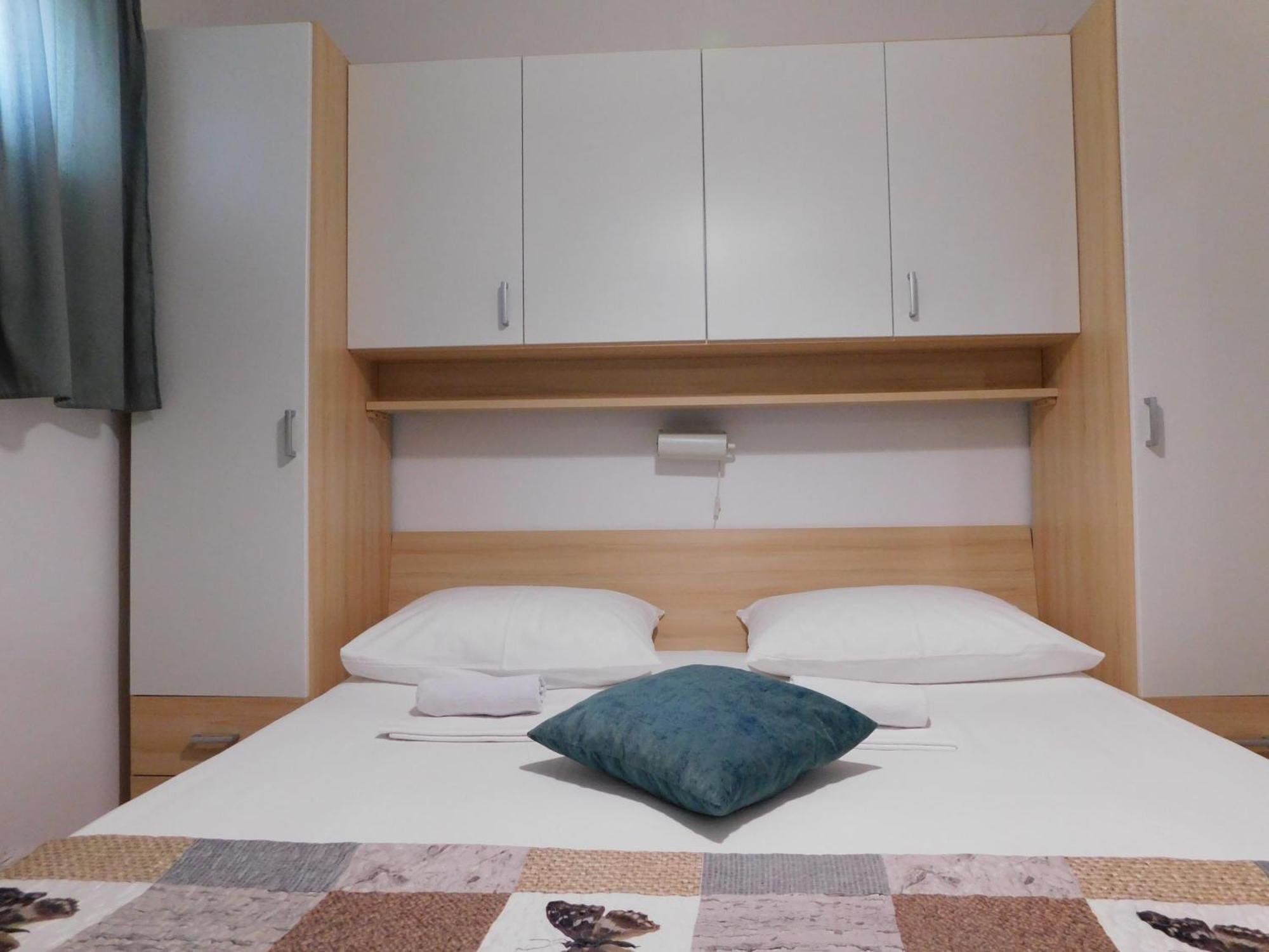 פג Apartmani Salus מראה חיצוני תמונה