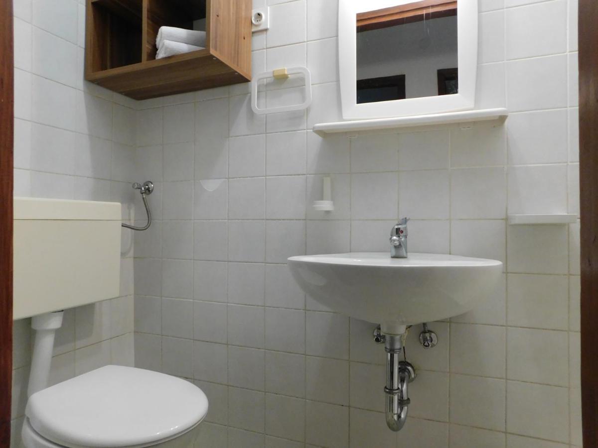 פג Apartmani Salus מראה חיצוני תמונה