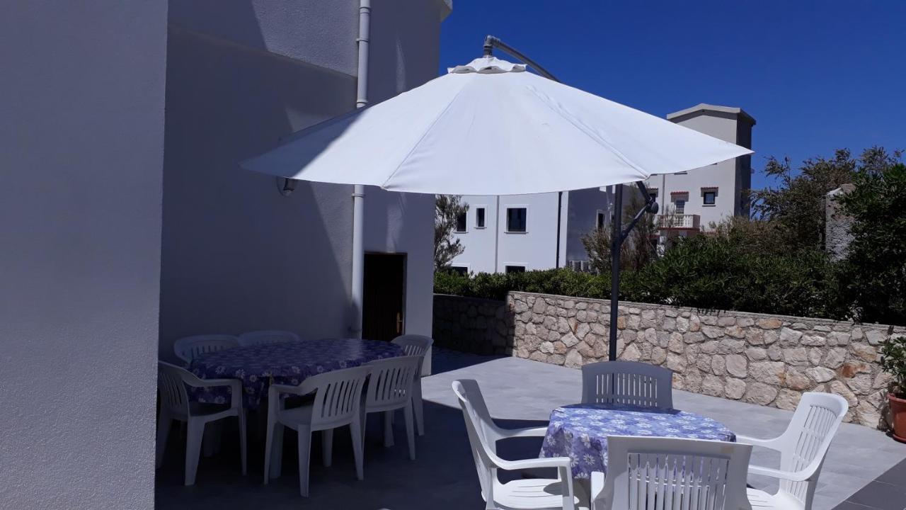 פג Apartmani Salus מראה חיצוני תמונה